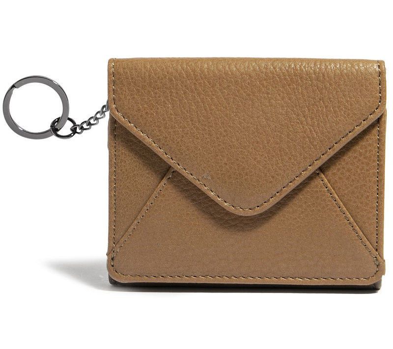 Aimee Kestenberg Leather Trifold Wallet — View 41
