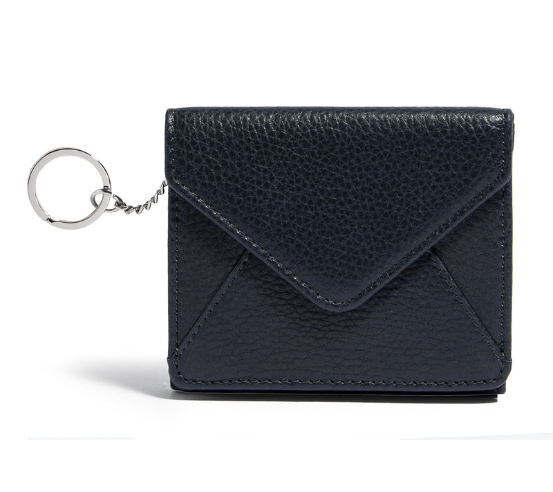 Aimee Kestenberg Leather Trifold Wallet — View 11