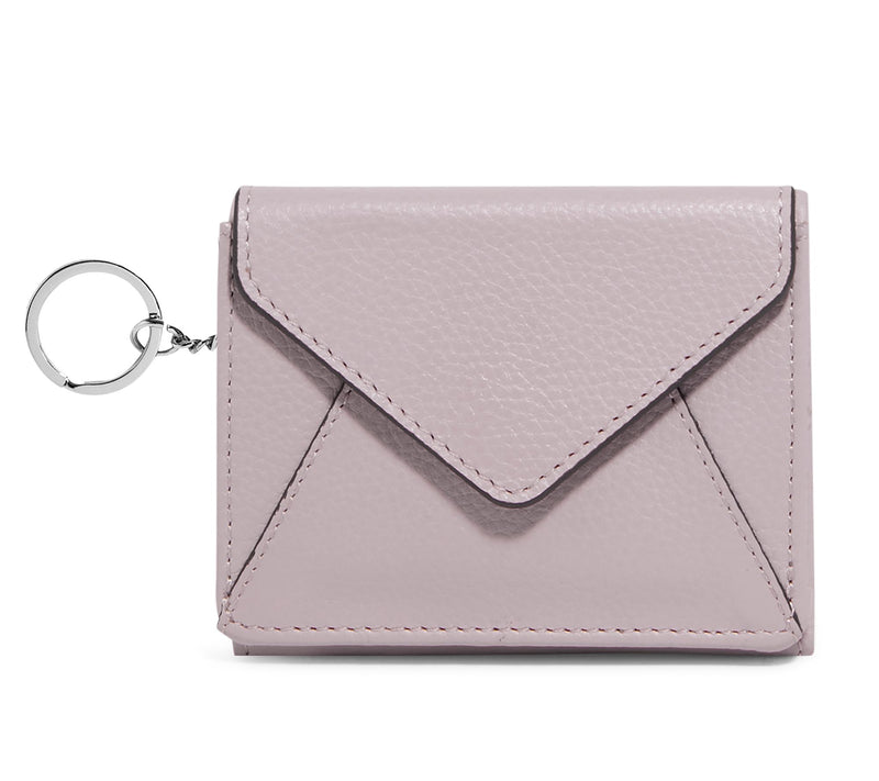 Aimee Kestenberg Leather Trifold Wallet — View 65