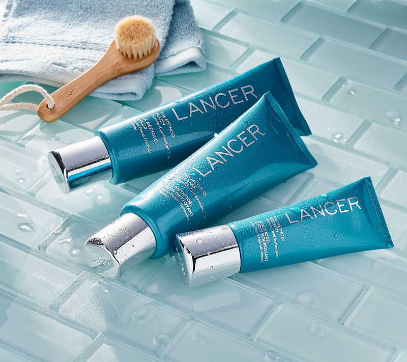 Lancer Super-Size The Method 3-Pc Kit 6 Mos Supply — View 8
