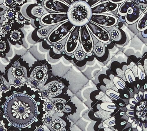 Vera Bradley Printed Recycled Cotton Campus Backpack — View 68