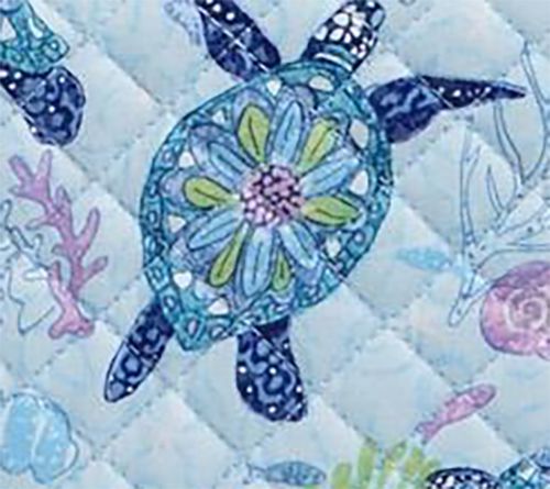 Vera Bradley Printed Recycled Cotton Weekenderavel Bag — View 50