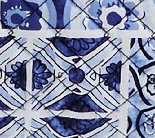 Vera Bradley Printed Recycled Cotton Weekenderavel Bag — View 34