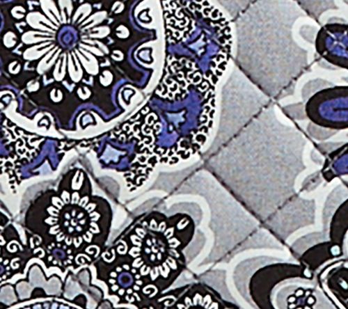 Vera Bradley Printed Recycled Cotton Weekenderavel Bag — View 59