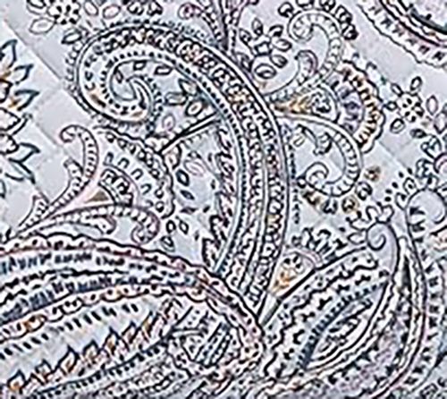 Vera Bradley Printed Recycled Cotton Weekenderavel Bag — View 46