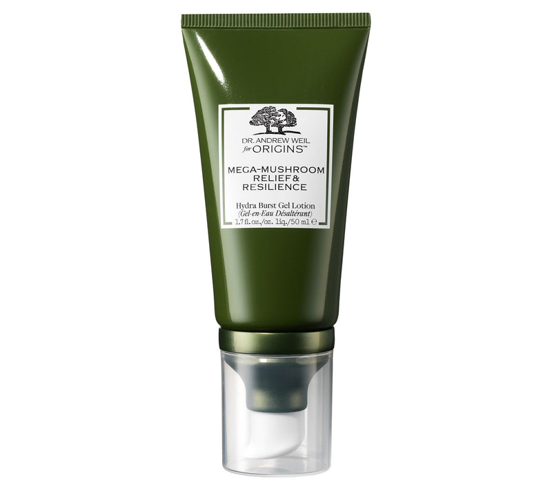 Origins Mega-Mushroom Hydra Burst Gel Lotion -1.7 oz — Main view