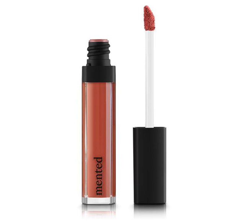 Mented Liquid Lipstick — View 9