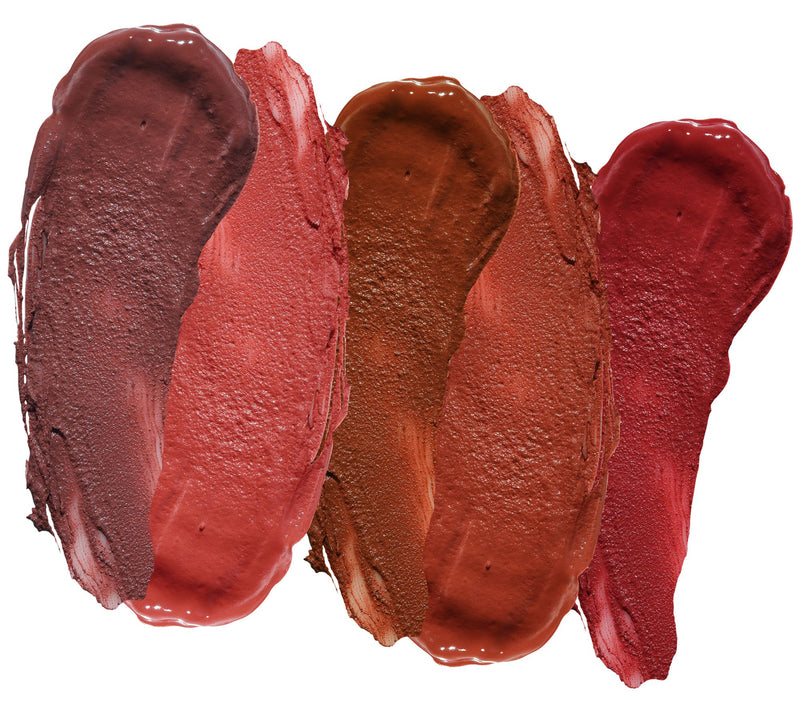 Mented Liquid Lipstick — View 13