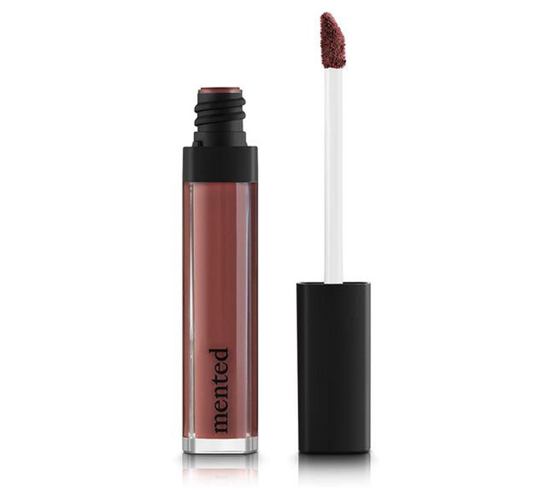 Mented Liquid Lipstick — View 11