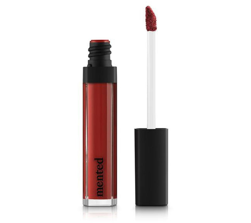 Mented Liquid Lipstick — View 3