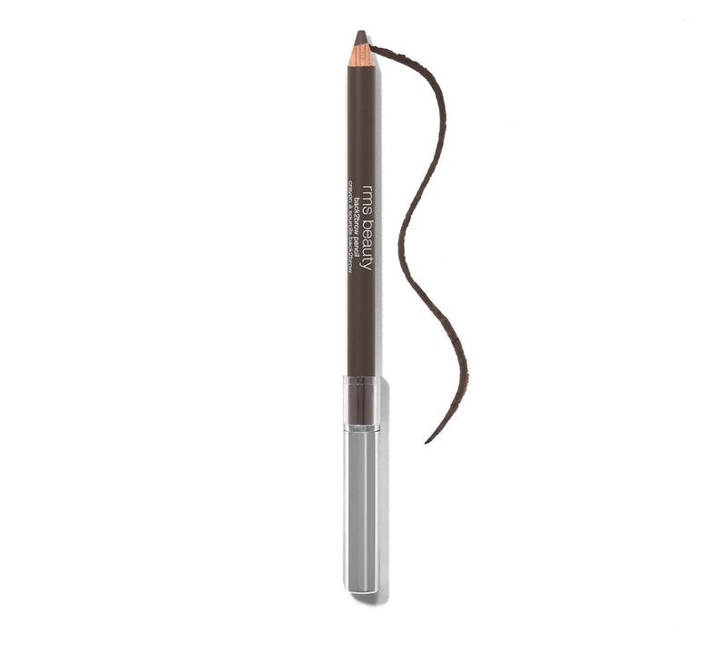 RMS Beauty Back2Brow Eyebrow Pencil Duo with Sharpener — View 13