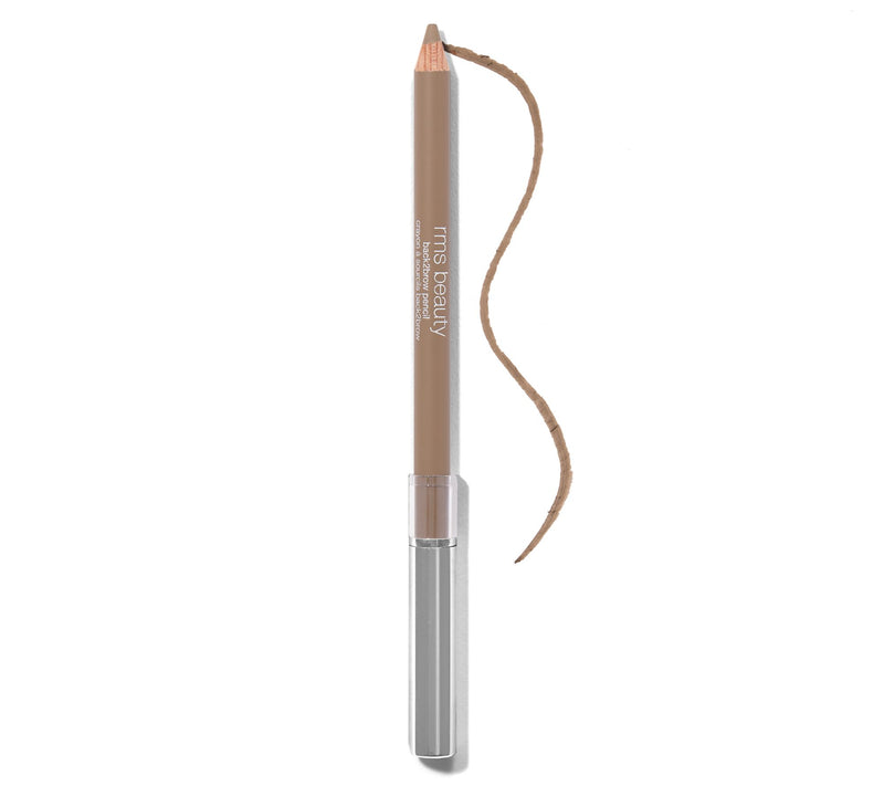 RMS Beauty Back2Brow Eyebrow Pencil Duo with Sharpener — View 11