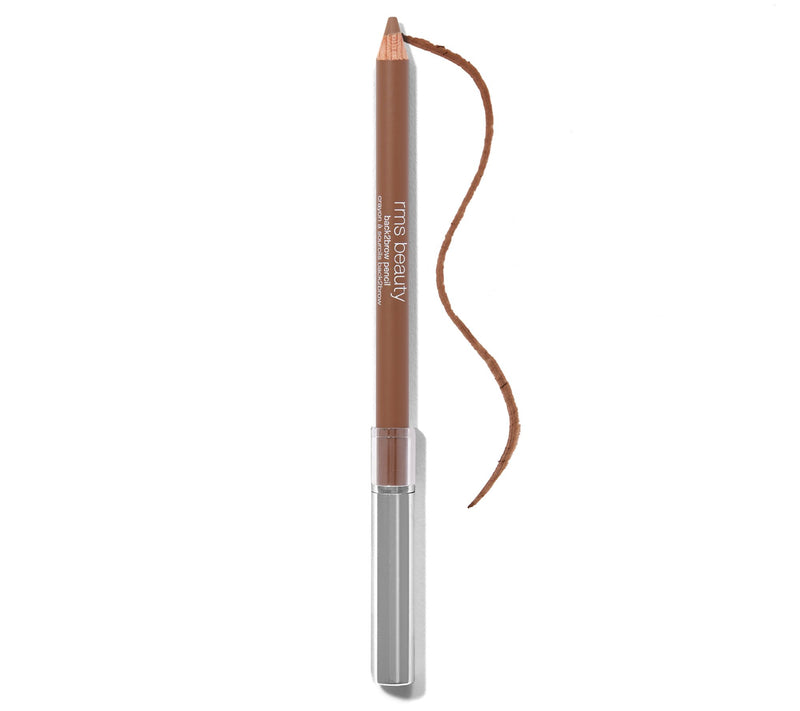 RMS Beauty Back2Brow Eyebrow Pencil Duo with Sharpener — View 12