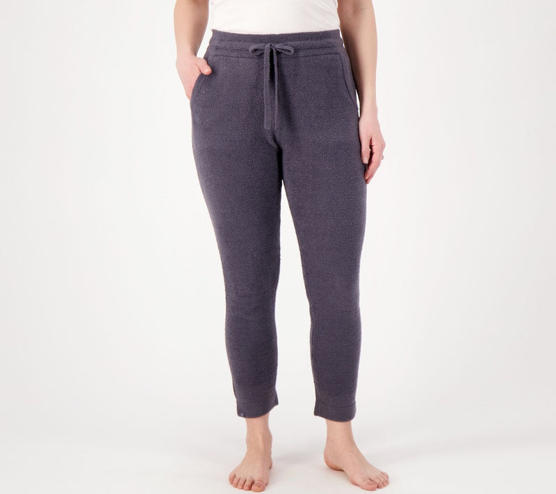 Barefoot Dreams CozyChic Lite Relaxed Joggers — Main view