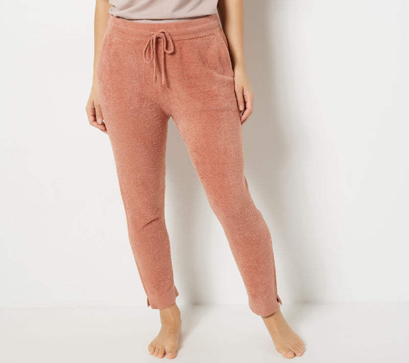 Barefoot Dreams CozyChic Lite Relaxed Joggers — View 7
