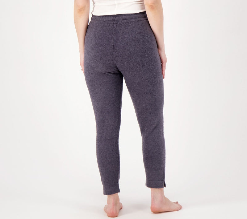 Barefoot Dreams CozyChic Lite Relaxed Joggers — View 12