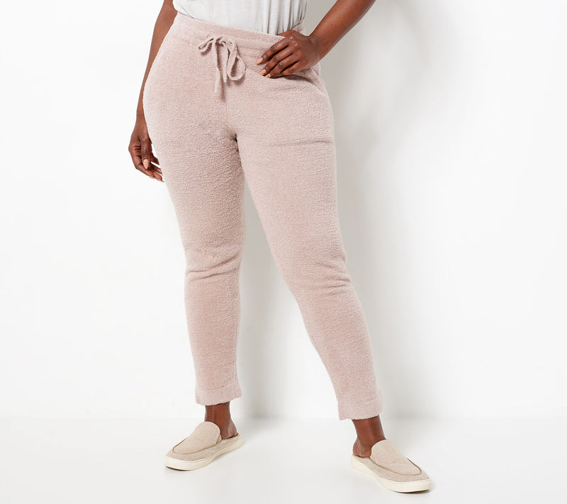 Barefoot Dreams CozyChic Lite Relaxed Joggers — View 3