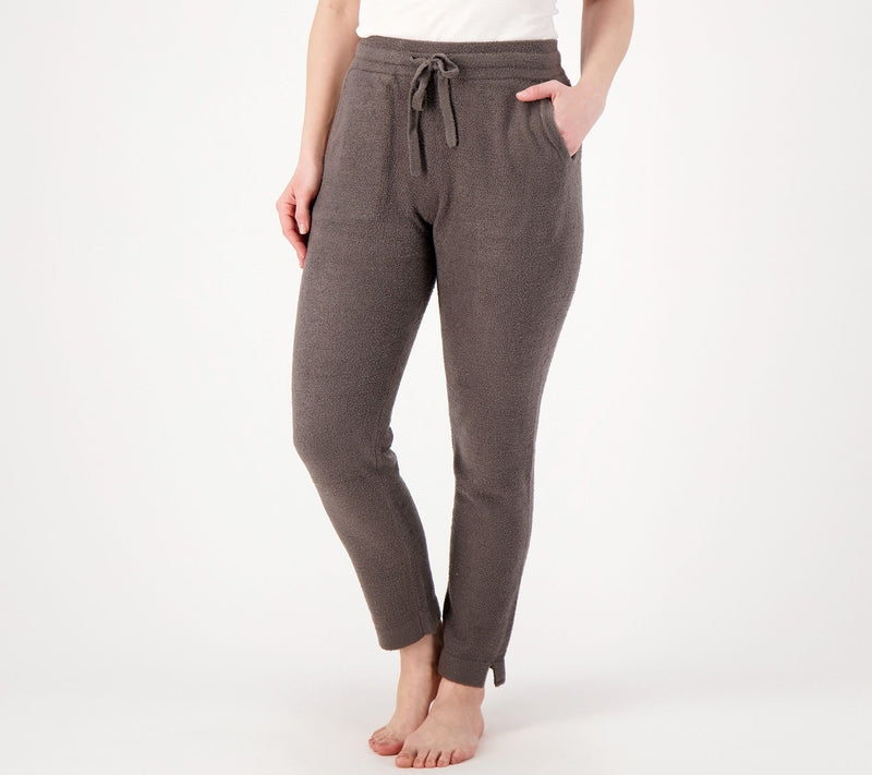 Barefoot Dreams CozyChic Lite Relaxed Joggers — View 28