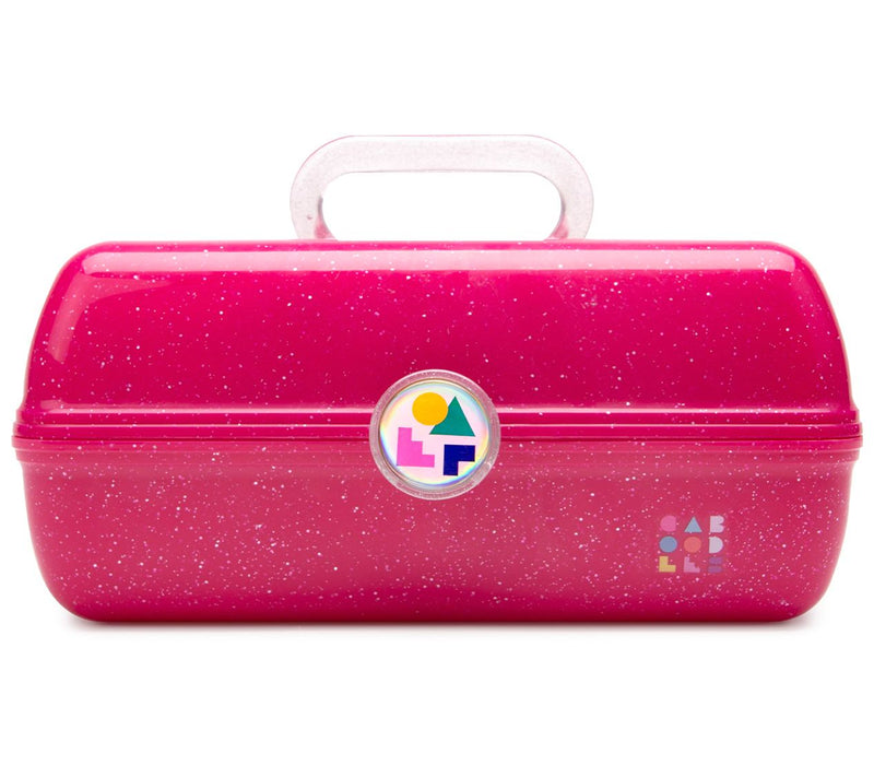 Caboodles On The Go Girl Shooting Star Make Uprganizer — View 7