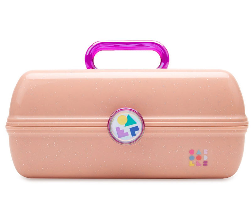 Caboodles On The Go Girl Shooting Star Make Uprganizer — View 9