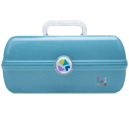 Caboodles On The Go Girl Shooting Star Make Uprganizer