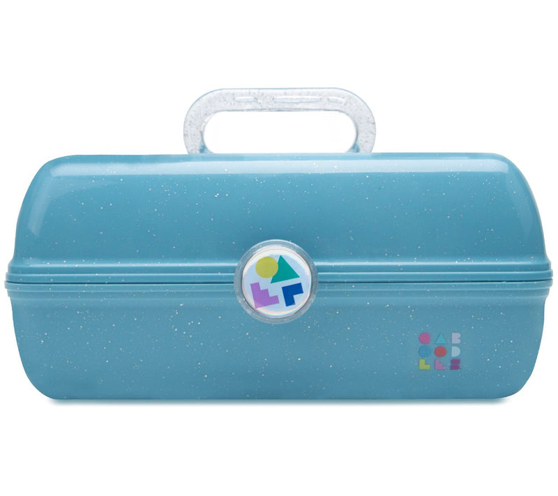 Caboodles On The Go Girl Shooting Star Make Uprganizer — Main view