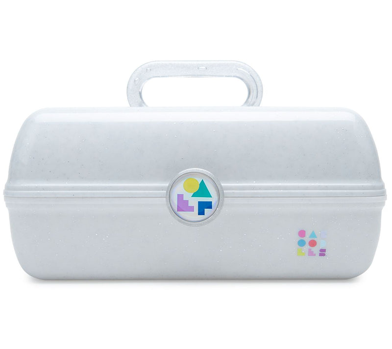 Caboodles On The Go Girl Shooting Star Make Uprganizer — View 5