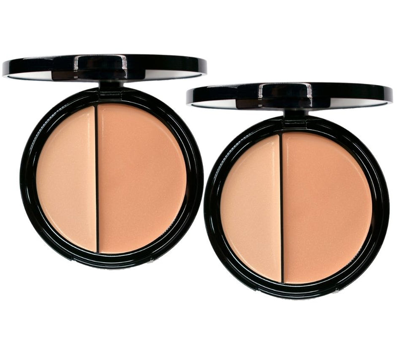 EVE PEARL HD Dual Foundation Duo — View 9