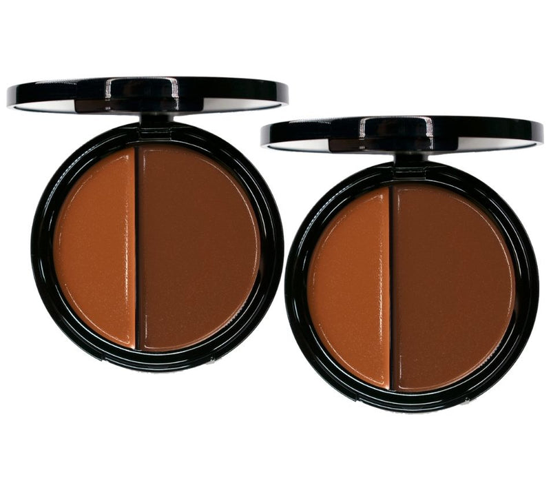 EVE PEARL HD Dual Foundation Duo — Main view