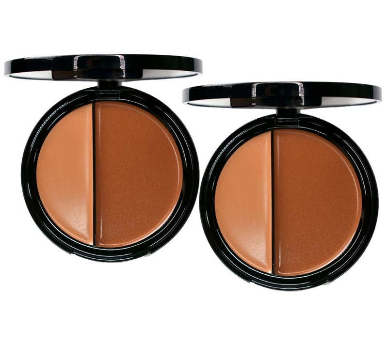EVE PEARL HD Dual Foundation Duo — View 3