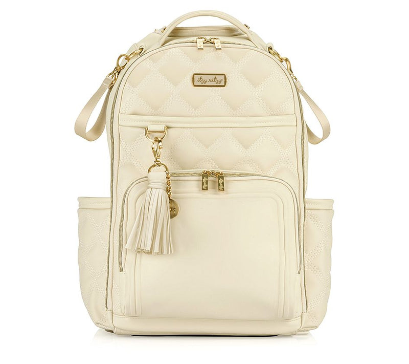 Itzy Ritzy Boss Plus Backpack Diaper Bag — View 14