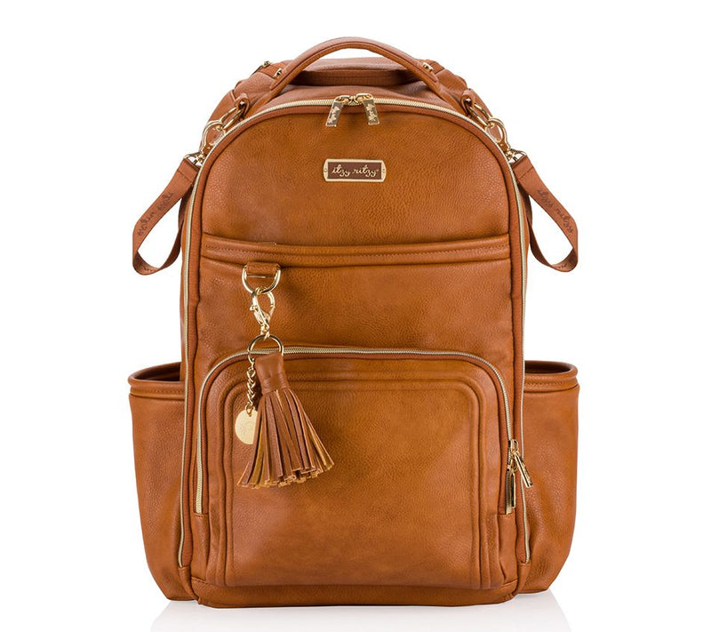 Itzy Ritzy Boss Plus Backpack Diaper Bag — View 18