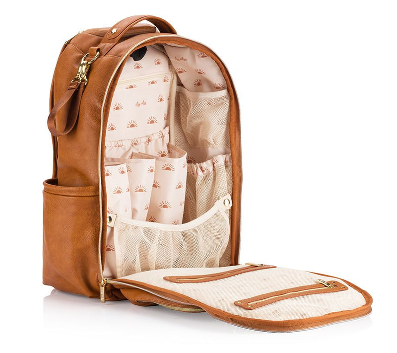 Itzy Ritzy Boss Plus Backpack Diaper Bag — View 22