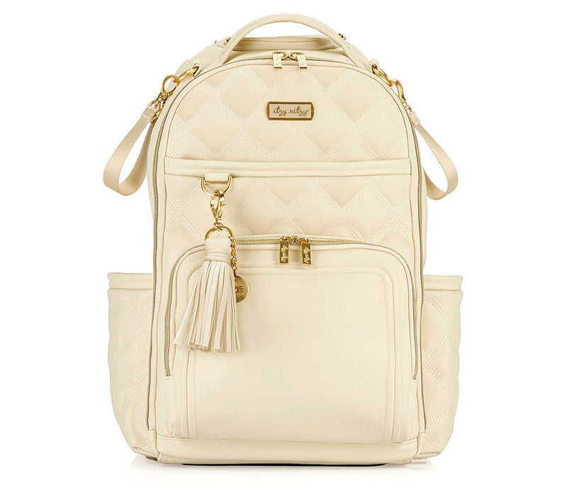 Itzy Ritzy Boss Plus Backpack Diaper Bag — Main view