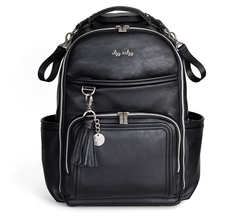 Itzy Ritzy Boss Plus Backpack Diaper Bag — View 19