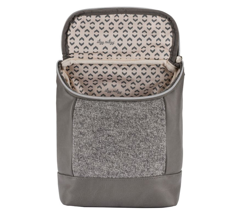 Itzy Ritzy Chill Like A Boss Bottle Bag — View 16