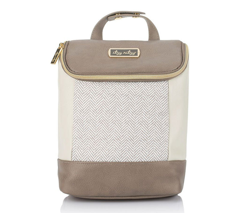 Itzy Ritzy Chill Like A Boss Bottle Bag — View 9