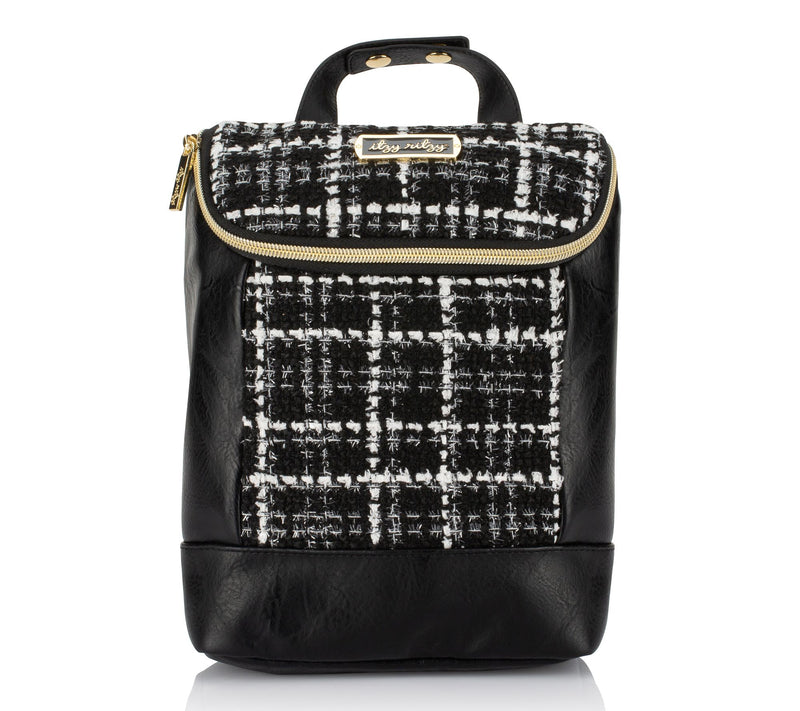 Itzy Ritzy Chill Like A Boss Bottle Bag — View 12