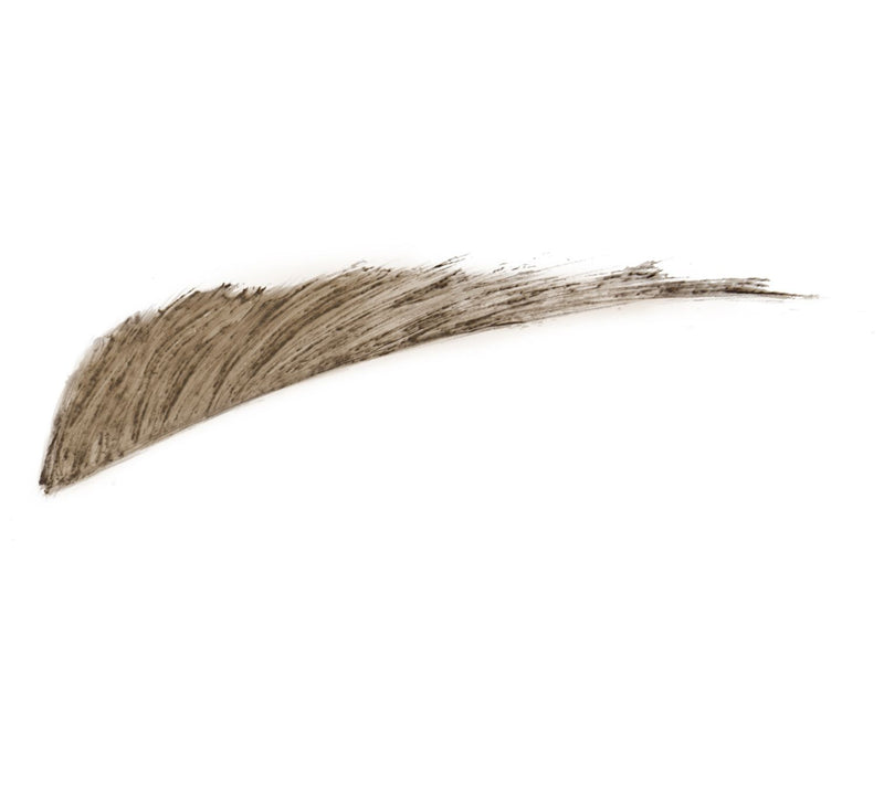 Too Faced Brow Wig Brush on Brow Gel — View 20