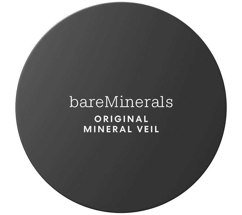 bareMinerals Original Mineral Veil Pressed Sett ing Powder — View 16