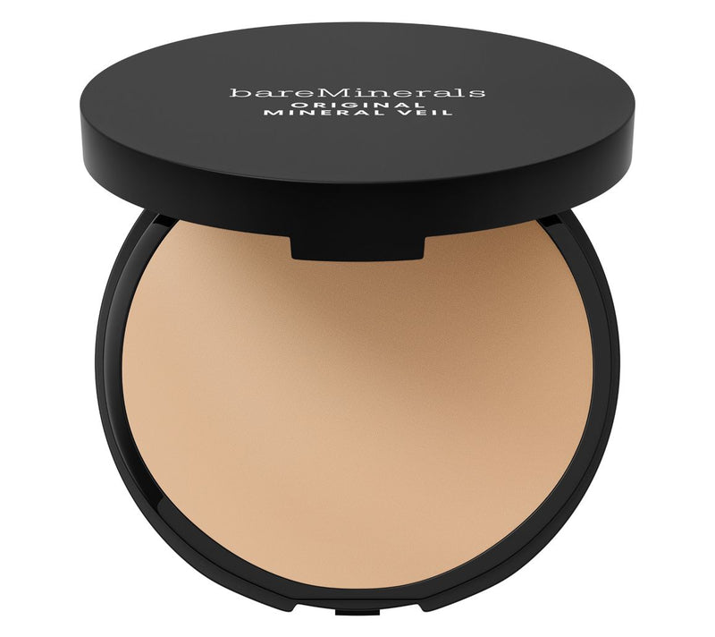 bareMinerals Original Mineral Veil Pressed Sett ing Powder — View 9