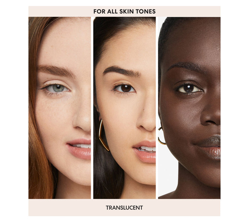 bareMinerals Original Mineral Veil Pressed Sett ing Powder — View 20
