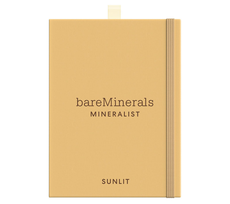 bareMinerals Mineralist Eyeshadow Palette — View 2