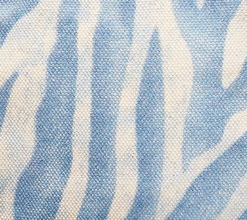 Vince Camuto Printed Small Canvas Tote- Oriel — View 5