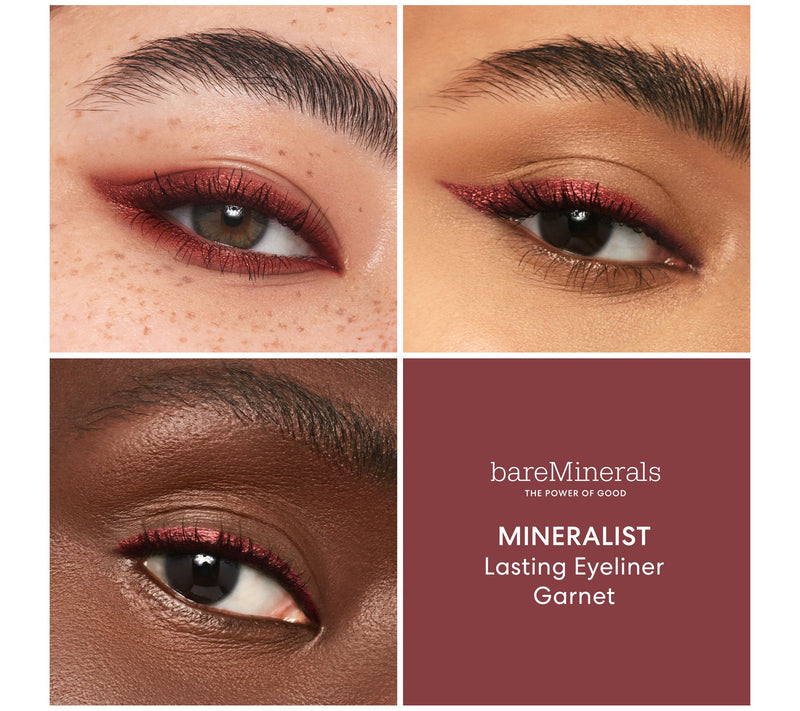 bareMinerals Mineralist Lasting Eyeliner — View 16