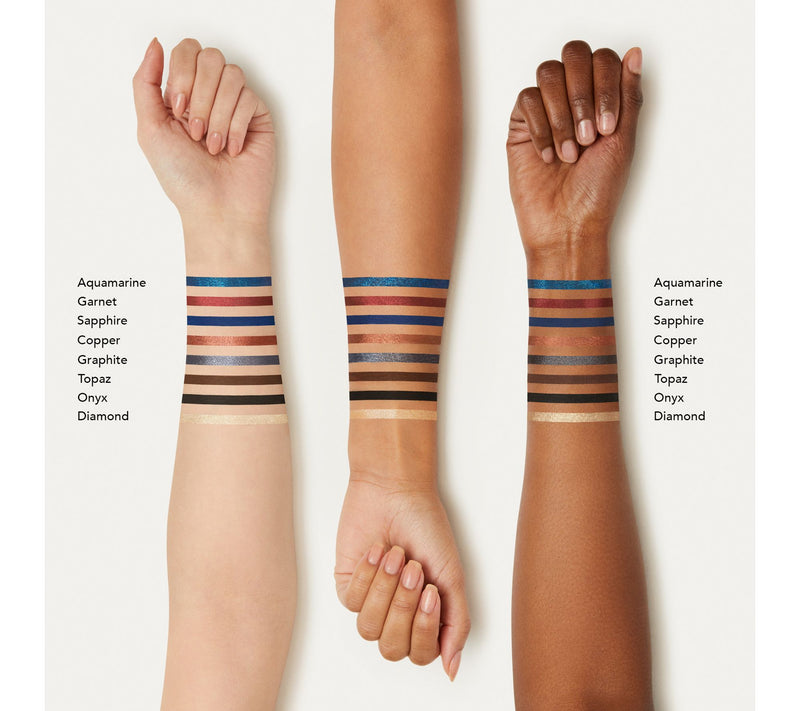 bareMinerals Mineralist Lasting Eyeliner — View 22