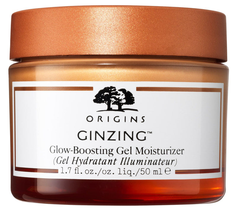 Origins GinZing GlowBoosting Gel Moisturizer -1.7 oz — Main view