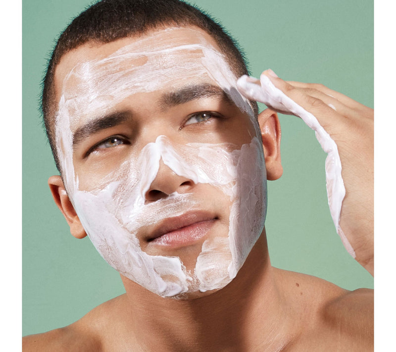 Origins Checks and Balances Polishing Face Scrub — View 4