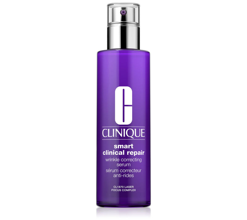 Clinique Smart Clinical Repair Wrinkle Correcting Serum 3.4 oz — Main view