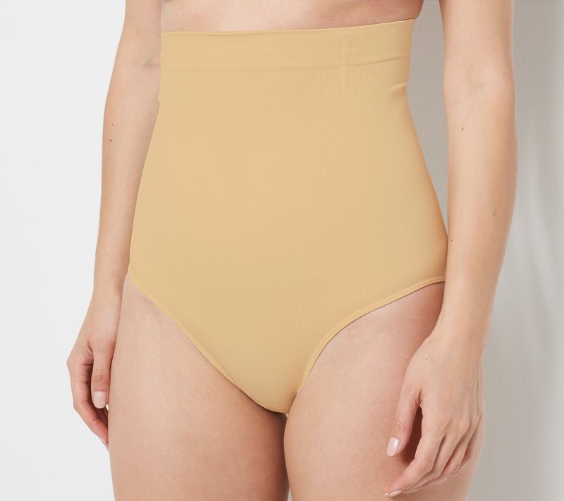 Shapermint Essentials High-Waisted Shaping Panty — View 11